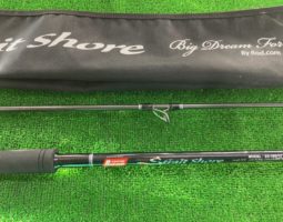 ストラディックＳＷ、ルビアス　エアリティ、ストレイトショアなど入荷♪（茨木店）