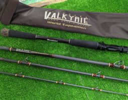 ヴァルキリー　ヘラクレス　シマノリール入荷（茨木店）