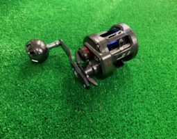 ソルティガBJ/紅牙AIR入荷しました（高槻店）