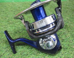 ダイワ　ソルティガ　エクスペリディション5500Hなど他多数買取入荷しました。道楽箱山科店