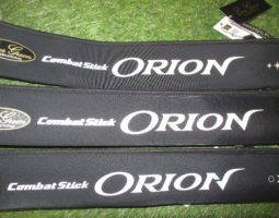 エバーグリーン　オライオン　各種入荷しました。道楽箱山科店