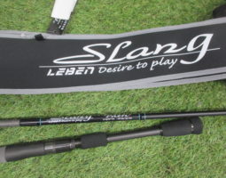 スラング パース入荷しました。道楽箱山科店 スラング パース入荷しました。道楽箱山科店