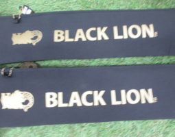 ブラックライオン入荷しました。他多数入荷中！　道楽箱山科店
