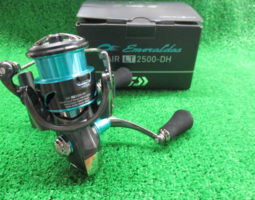 21エメラルダスAIR/18ソアレBB/ソルティステージ入荷しました！（枚方店）