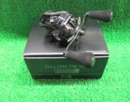 22ジリオンTW HD入荷しました!(枚方店) 22ジリオンTW HD入荷しました!(枚方店)