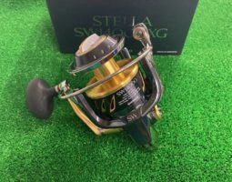 ストロングマインド　HGC-83∞R、13ステラSW14000XG入荷♪（高槻店）