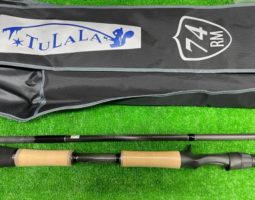 18アンタレスDCMD、モンストロ74、トラベルキャスト、トラベルスピンライト、スラングSHADYなど入荷♪（高槻店）