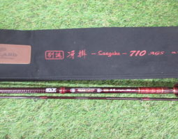 ダイワ ハートランド 冴掛入荷しました。 道楽箱山科店 ダイワ ハートランド 冴掛入荷しました。 道楽箱山科店