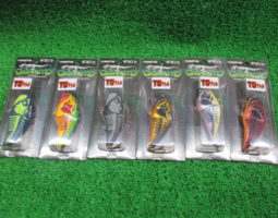 新品ギガノトTG、エビ反りシンカー入荷しました！（枚方店）