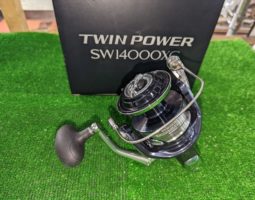 ツインパワーSW ストラディックSW グラップラー ルナミス 入荷(茨木店) ツインパワーSW ストラディックSW グラップラー ルナミス 入荷(茨木店)