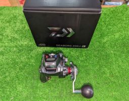 シーボーグ ツインパワー ゼノン 入荷(茨木店) シーボーグ ツインパワー ゼノン 入荷(茨木店)