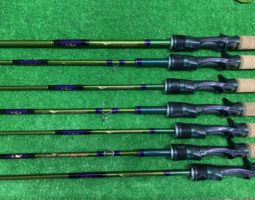 ロードランナーヴォイス、21アンタレスＤＣなど入荷♪（高槻店）