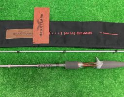 ハートランド　ドットスリー、18アンタレスDCMD、ポイズンアドレナなど入荷♪（高槻店）