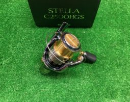 13セルテート2004ＣＨ、10ステラＣ2500ＨＧＳ　入荷♪（高槻店）