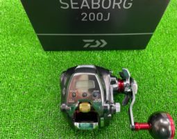 シーボーグ200J(三田店) シーボーグ200J(三田店)