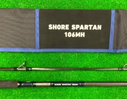 ショアスパルタン/モンスターインパクト（豊中店）