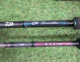 シマノ ポイズングロリアス 176XXH-SBなど他多数入荷中! 道楽箱山科店 シマノ ポイズングロリアス 176XXH-SBなど他多数入荷中! 道楽箱山科店