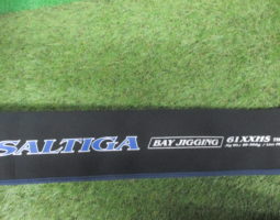 ダイワ ソルティガ SG BJ 61XXHS TG V など続々入荷しております。 道楽箱山科店 ダイワ ソルティガ SG BJ 61XXHS TG V など続々入荷しております。 道楽箱山科店