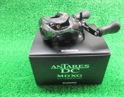 アンタレスDC MD XG LEFT入荷しました!(枚方店) アンタレスDC MD XG LEFT入荷しました!(枚方店)