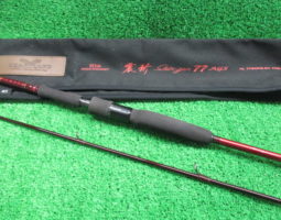 ハートランド震斬77入荷しました!(枚方店) ハートランド震斬77入荷しました!(枚方店)