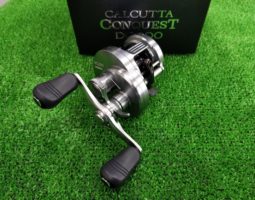 19カルカッタコンクエスト200DC入荷(三田店) 19カルカッタコンクエスト200DC入荷(三田店)