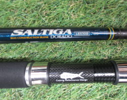 ダイワ ソルティガ DORADOなど他多数入荷中! 道楽箱山科店 ダイワ ソルティガ DORADOなど他多数入荷中! 道楽箱山科店