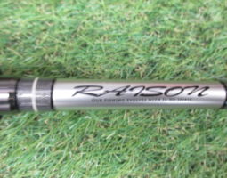 邪道　レゾンジャブロ　ＲＪＢ-70Ｈなど買取入荷しました！　道楽箱山科店