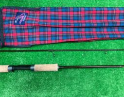 パガーニ　トラウト、22イグジスト2500Ｓ－ＸＨ、バンタム1711Ｈ－ＳＢなど入荷♪（高槻店）