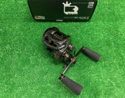 19ヴァンキッシュ、18ステラＣ5000ＨＧ、レボ　ブラック9など入荷♪（高槻店）