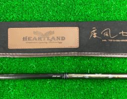 ハートランド疾風/リョウガ（豊中店）