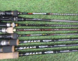 メジャークラフト　ロッド多数入荷しております。　道楽箱山科店(^^♪