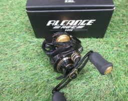 ZPI アルカンセ RG-C HSなど入荷しております。 道楽箱山科店 ZPI アルカンセ RG-C HSなど入荷しております。 道楽箱山科店