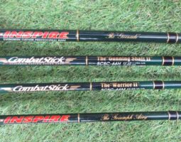 20ティエラIC スティーズ キングバイパーなど買取入荷しました!山科店 20ティエラIC スティーズ キングバイパーなど買取入荷しました!山科店