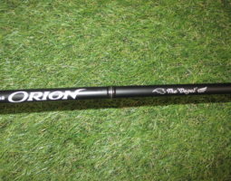 エバーグリーン　オライオン　ＯＣＳＣ-67ＭＬなど他多数入荷中！　道楽箱山科店