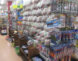 エギ充実しております(^^♪ 道楽箱山科店 エギ充実しております(^^♪ 道楽箱山科店