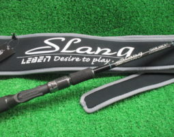 デジーノレーベン スラング/19ワールドシャウラテクニカルエディション入荷しました！（枚方店）