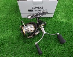 20ルビアスLT2500S-DH入荷(三田店) 20ルビアスLT2500S-DH入荷(三田店)