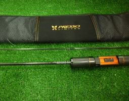 21” プレッソ LTD AGS 61ML 入荷!(大東店) 21” プレッソ LTD AGS 61ML 入荷!(大東店)