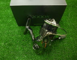 22” ステラ C2000S 入荷!(大東店) 22” ステラ C2000S 入荷!(大東店)