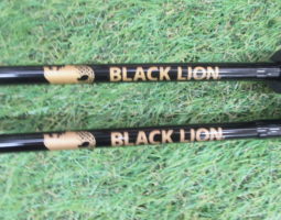 ブラックライオン　ラーテル77など他多数入荷中！　道楽箱山科店