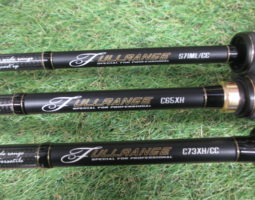 テイルウォーク フルレンジ各種入荷しました! 道楽箱山科店 テイルウォーク フルレンジ各種入荷しました! 道楽箱山科店