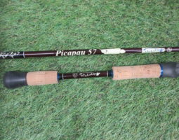 ツララ ピカパウ57など買取入荷しました! 道楽箱山科店 ツララ ピカパウ57など買取入荷しました! 道楽箱山科店