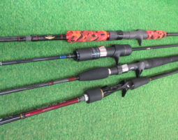 KOZ、オシアジガー他入荷(栗東店) KOZ、オシアジガー他入荷(栗東店)