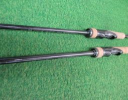 アンドレ、スラング他入荷（栗東店）