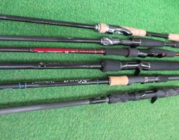 ハートランド、ラベージ他入荷（栗東店）