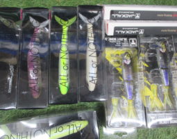 人気ルアー多数入荷中! 道楽箱山科店 人気ルアー多数入荷中! 道楽箱山科店