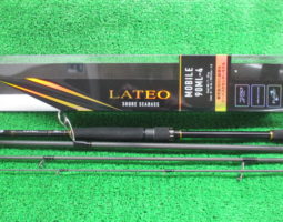 ラテオモバイル90ML-4入荷しました！（枚方店）