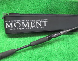 MOMENT/バンタム入荷しました！（枚方店）