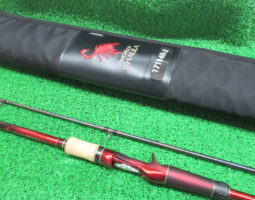 18ワールドシャウラ/ブラックスケール入荷しました！（枚方店）