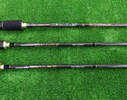 プロガイダンス68、タイラント、ウォーリアー入荷(三田店) プロガイダンス68、タイラント、ウォーリアー入荷(三田店)